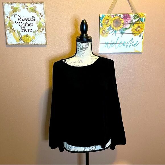 RO&DE blouse   - Picture 1 of 7